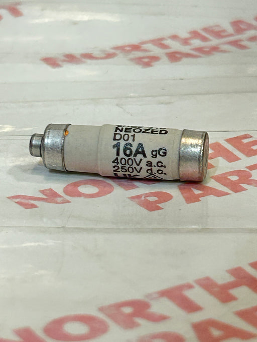 Siemens Fuse 5SE231-6 - Northeast Parts