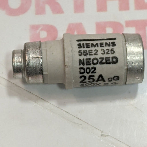 Siemens 5SE2325 - Northeast Parts