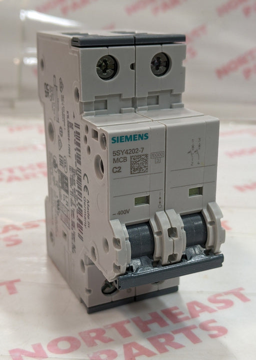 Siemens 5SY4202-7 - Northeast Parts