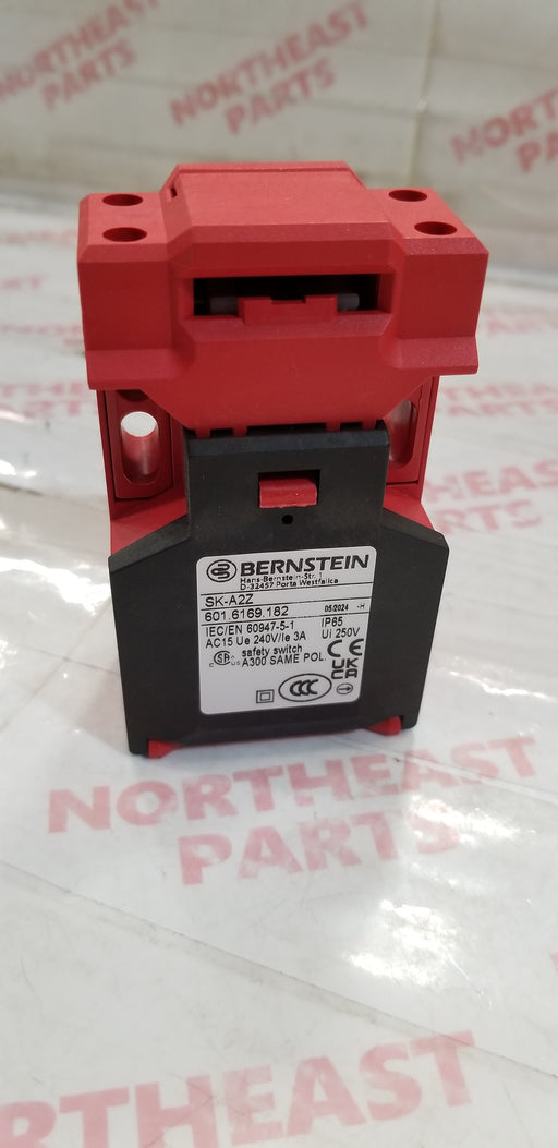 Bernstein Safety Switch 601.6169.182 - Northeast Parts