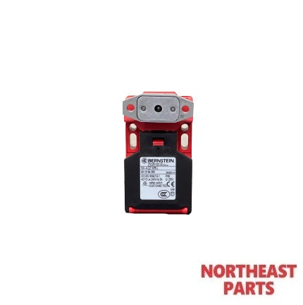 Bernstein Keyed Safety Switch 601.6169.085 - Northeast Parts