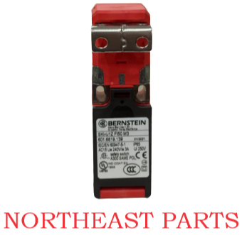 Bernstein Safety Switch 601.6819.139 - Northeast Parts