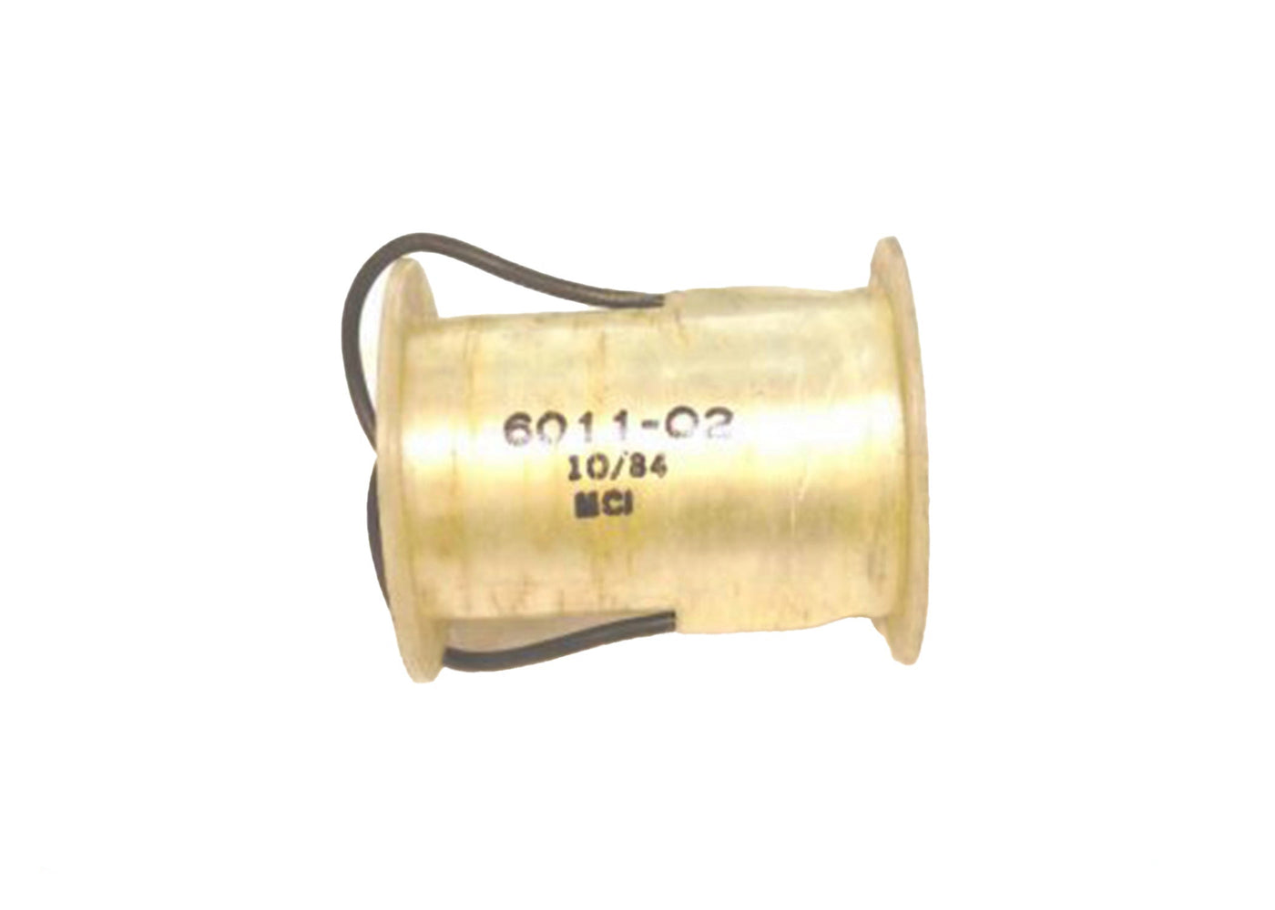 ARMOR COIL 6011-02 - Northeast Parts
