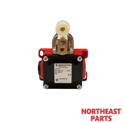 Bernstein 604.1835.107 Limit Switch - Northeast Parts
