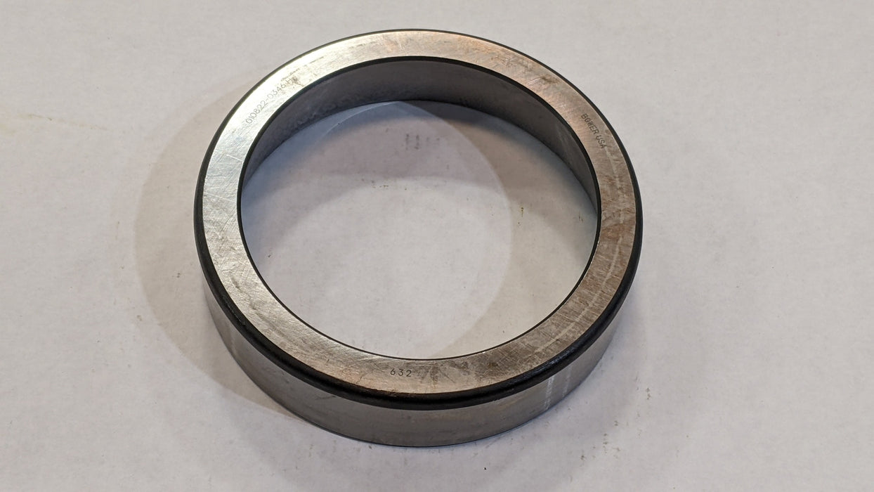 NTN 632 - Northeast Parts