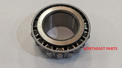 NTN 6386 Tapered Roller Bearing - Northeast Parts