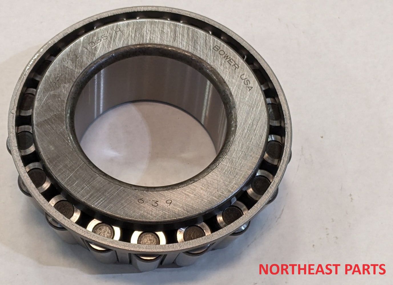 NTN 639 - Northeast Parts