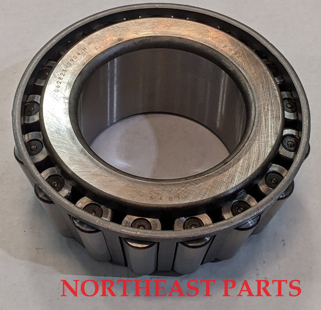 NTN 6460 - Northeast Parts
