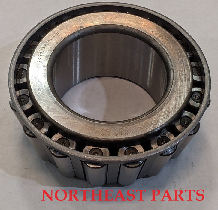 NTN 6460 - Northeast Parts