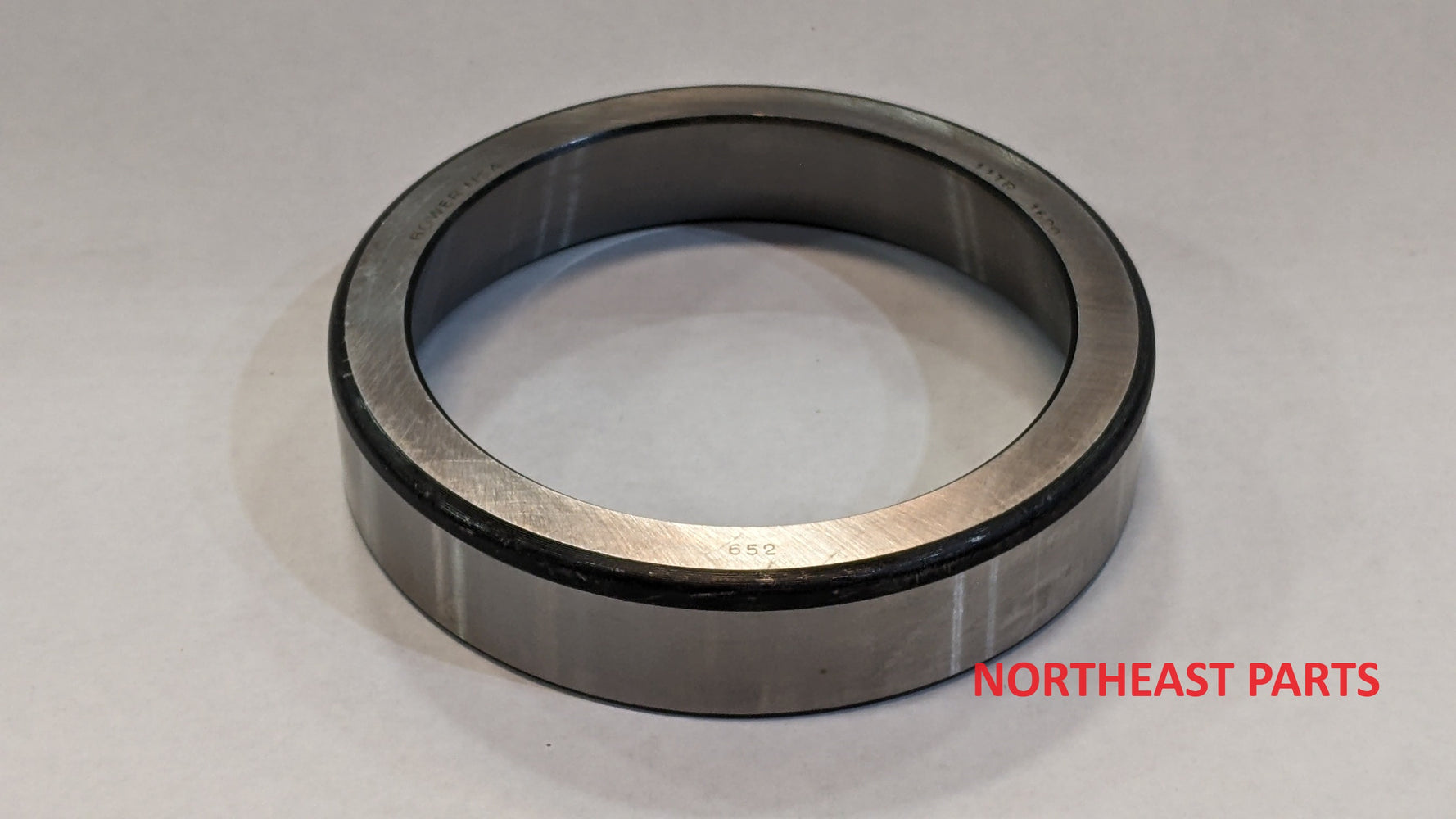 NTN 652 Tapered Roller Bearing - Northeast Parts