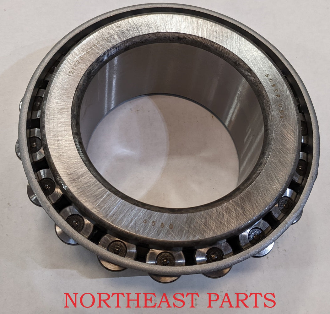NTN 6580 - Northeast Parts