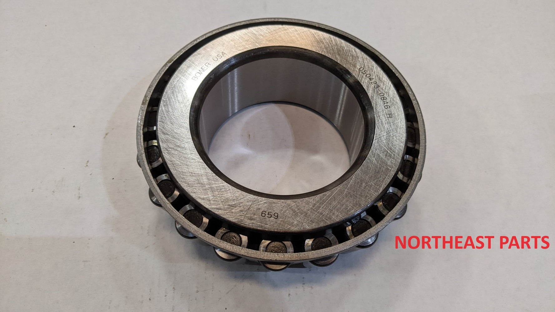 NTN 659 Tapered Roller Bearing - Northeast Parts