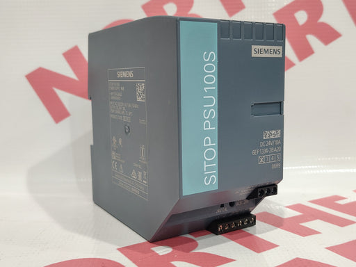 SIEMENS Power Supply 6EP1334-2BA20 - Northeast Parts