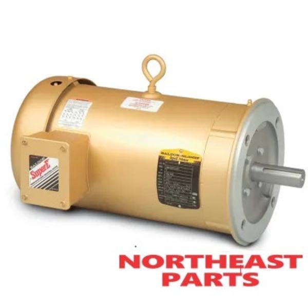 Baldor AC Motor VEM3538 - Northeast Parts