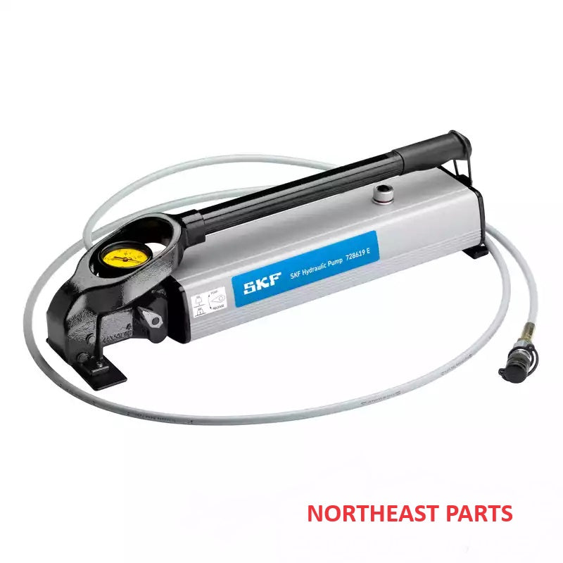 SKF 728619 E - Northeast Parts