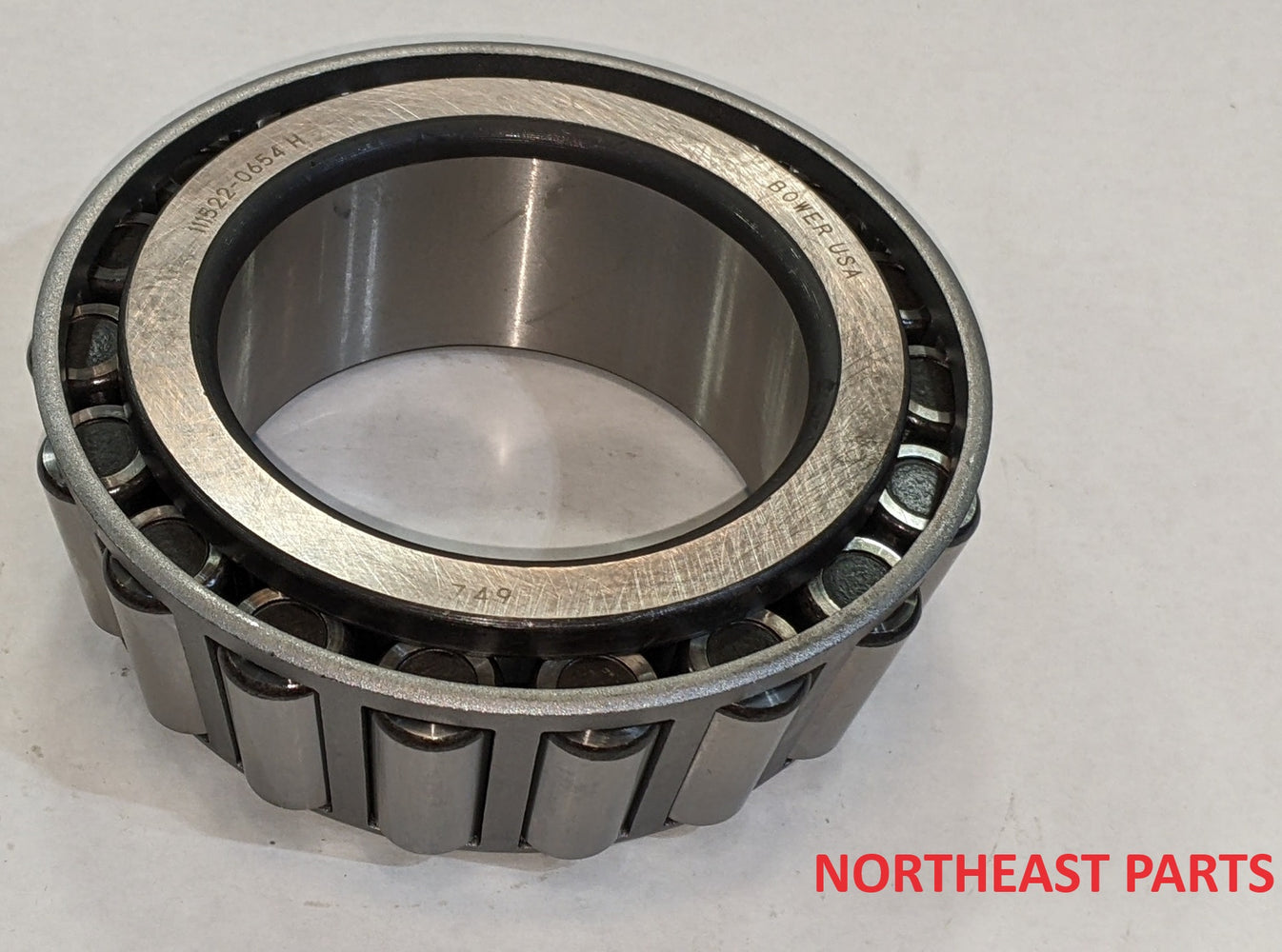 NTN 749 - Northeast Parts