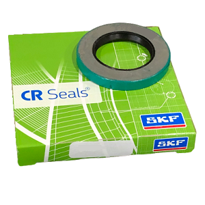 CR (SKF) Radial Shaft Seal 45X60X8 HMSA7 R - Northeast Parts