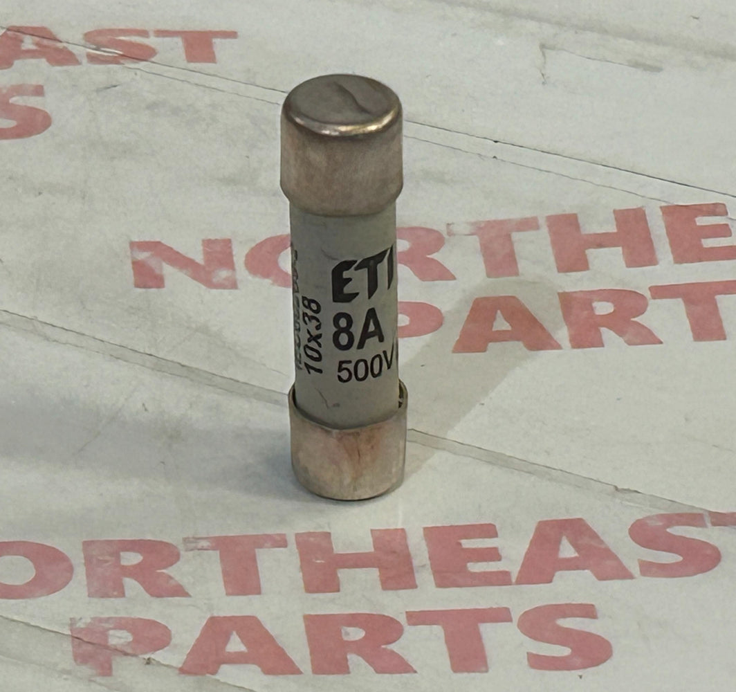 ALtech Corp 8C10X38GI - Northeast Parts