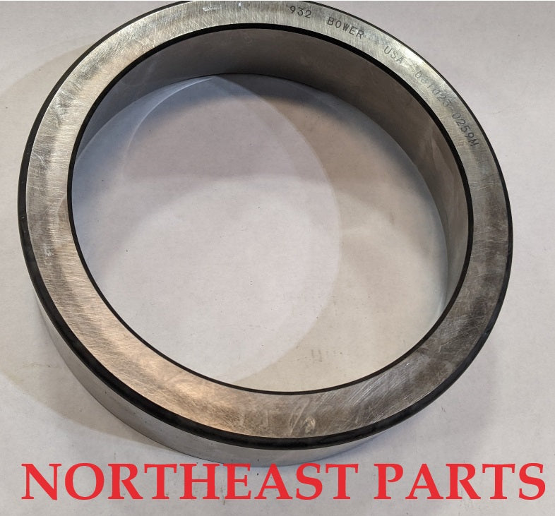 NTN 932 - Northeast Parts
