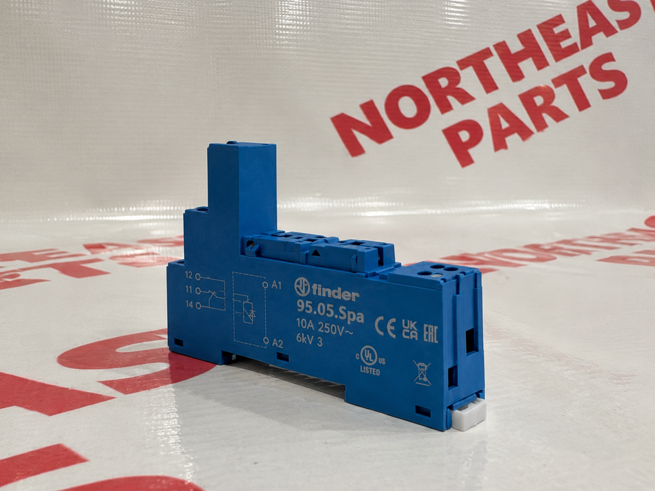 Finder 95.05.SPA - Northeast Parts