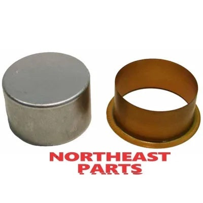 CR (SKF) Seal Speedi-Sleeve 99862 - Northeast Parts