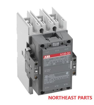 ABB Contactor A145-30-22-84 - Northeast Parts