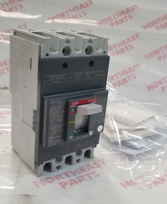 ABB A1A100TW - Northeast Parts