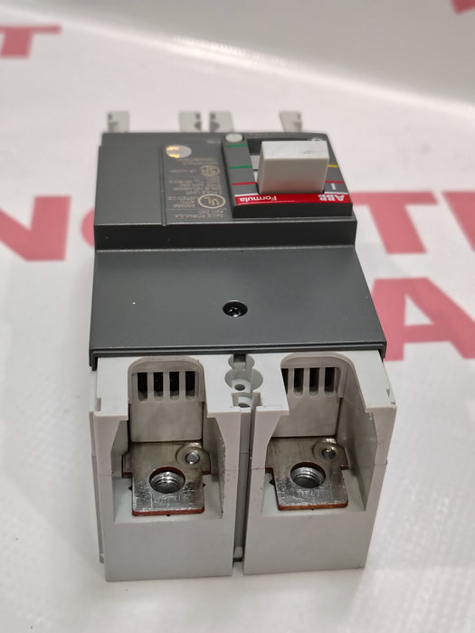 ABB Circuit Breaker A2N125TW-2 - Northeast Parts