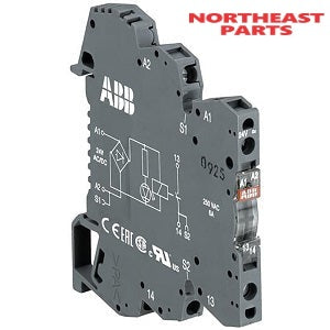 ABB 1SNA645005R0700 - Northeast Parts