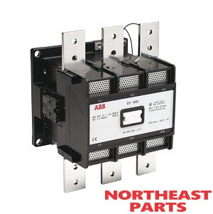 ABB 2-Pole Contactor EHD520C2P-1L - Northeast Parts