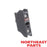 ABB Auxiliary Contact Block CA5-01 - Northeast Parts