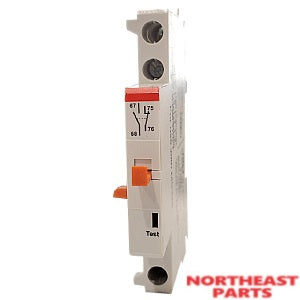 ABB Auxiliary Contact CK1-11 - Northeast Parts