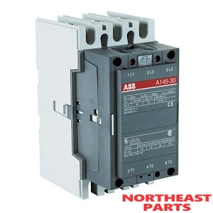 ABB Contactor A145-30-00-84 - Northeast Parts