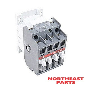 ABB Contactor A16-04-00-84 - Northeast Parts