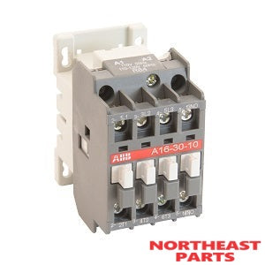 ABB Contactor A16-30-10-80 - Northeast Parts