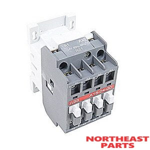 ABB Contactor A16-40-00-81 - Northeast Parts