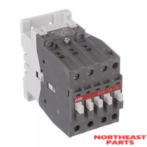 ABB Contactor A30-30-10-80 - Northeast Parts