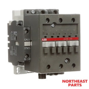 ABB Contactor A50-30-00-51 - Northeast Parts