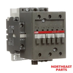 ABB Contactor A50-30-00-80 - Northeast Parts