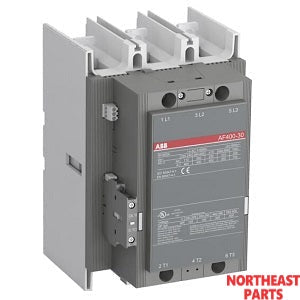 ABB Contactor AF140-30-11-11 - Northeast Parts