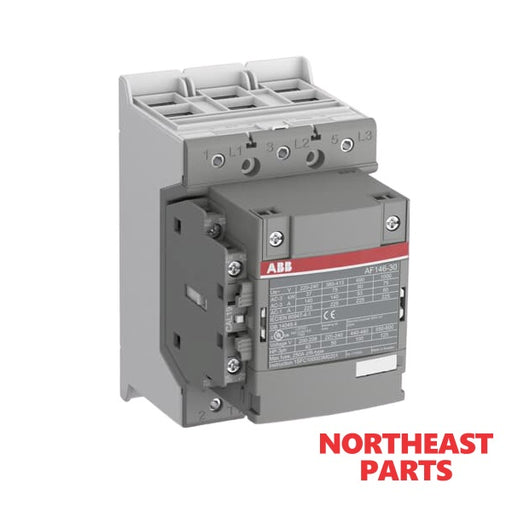 ABB Contactor AF146-30-00-13 - Northeast Parts