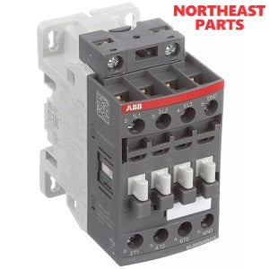 ABB Contactor AF16-22-00-11 - Northeast Parts