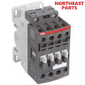 ABB Contactor AF16-30-01-13 - Northeast Parts