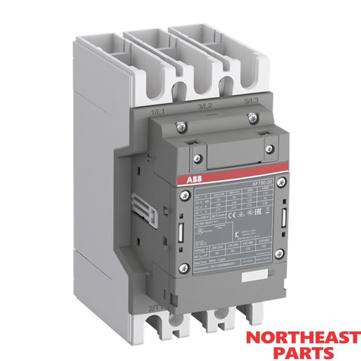 ABB Contactor AF190-30-00-13 - Northeast Parts