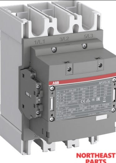 ABB Contactor AF370-30-11-14 - Northeast Parts