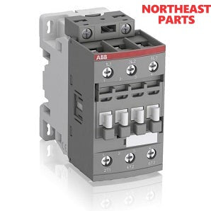 ABB Contactor AF38-30-00-12 - Northeast Parts