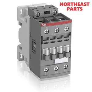 ABB Contactor AF38Z-40-00-21 - Northeast Parts