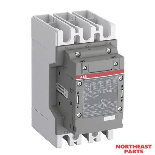 ABB Contactor AFS190-30-12-12 - Northeast Parts