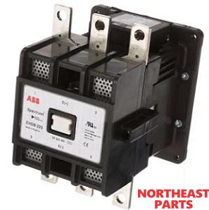 ABB Contactor EHDB220-21-22 - Northeast Parts