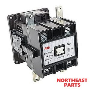 ABB Contactor EHDB280-21-22 - Northeast Parts